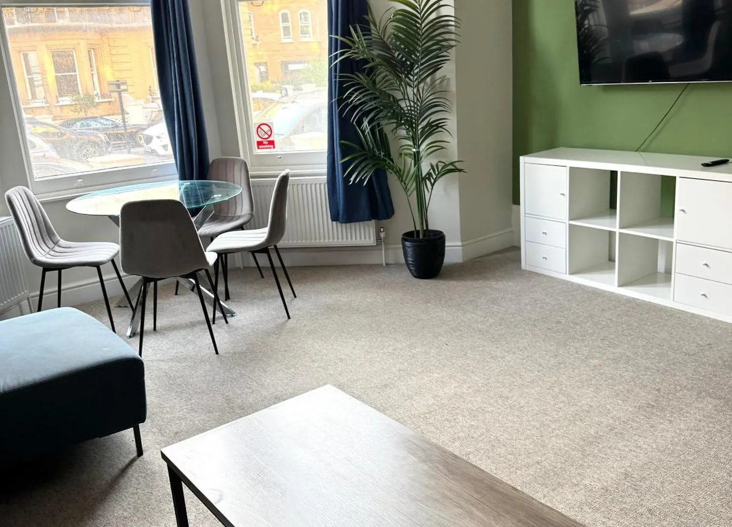 First Avenue Apartments Stylish 2 & 3 Bed Flats In Central Hove 公寓式酒店