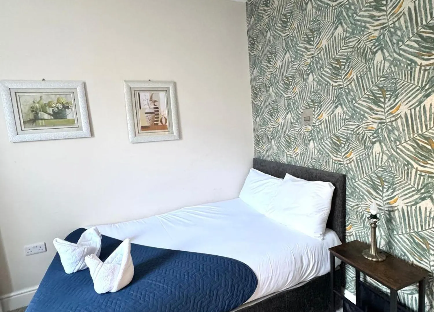 公寓式酒店 First Avenue Apartments Stylish 2 & 3 Bed Flats In Central Hove